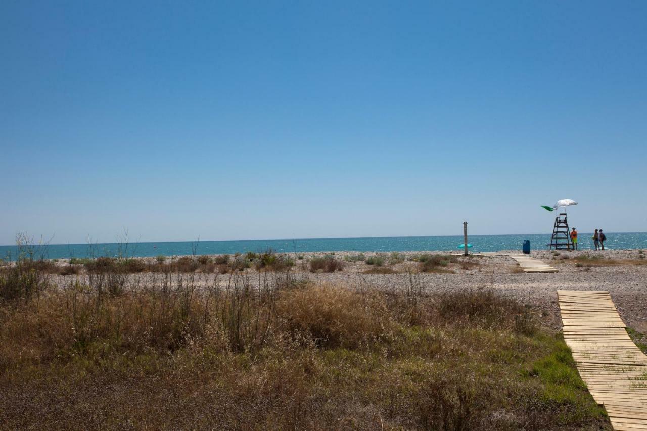 Singularstays Moncofar Beach Exterior photo