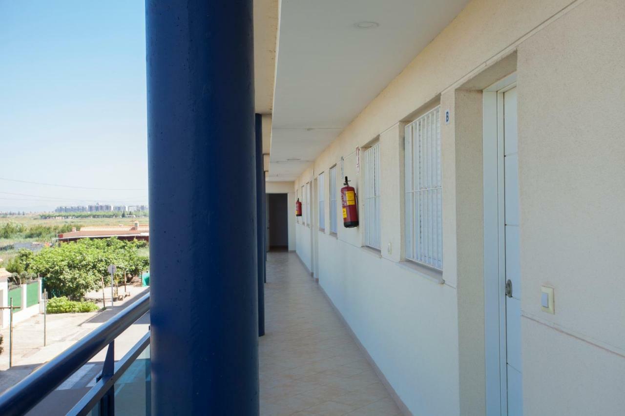 Singularstays Moncofar Beach Exterior photo