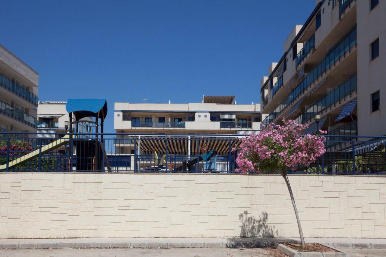 Singularstays Moncofar Beach Exterior photo